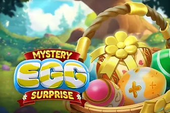 Mystery Egg