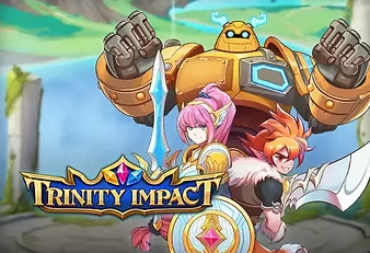 Trinity Impact